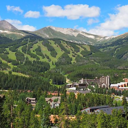 Beaver Run Resort Breckenridge Exterior photo