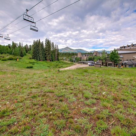 Beaver Run Resort Breckenridge Exterior photo