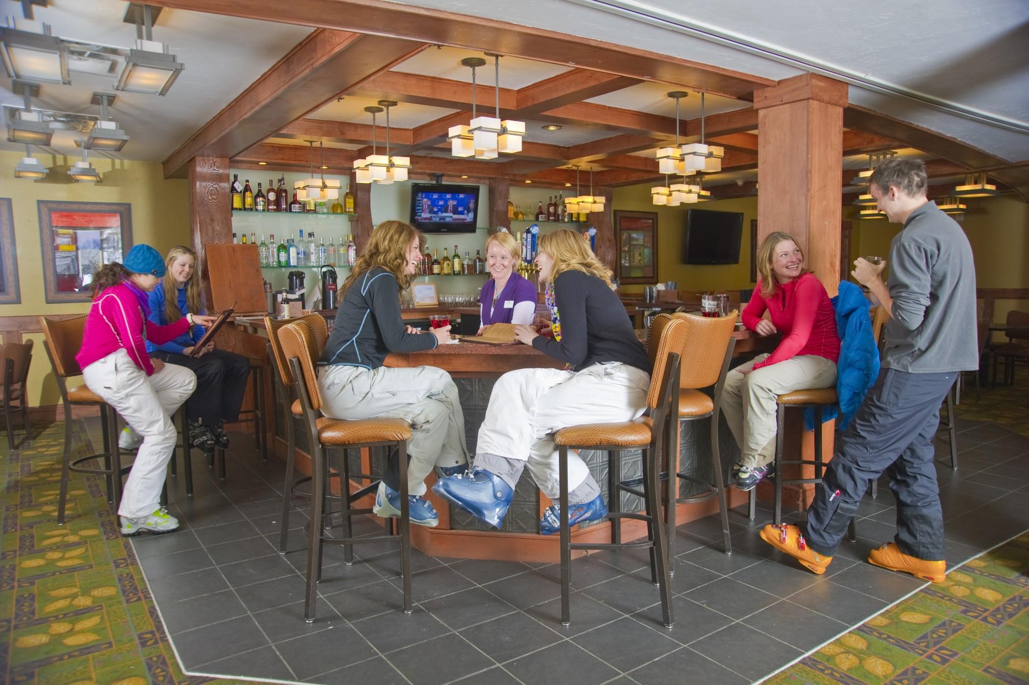 Beaver Run Resort Breckenridge Exterior photo
