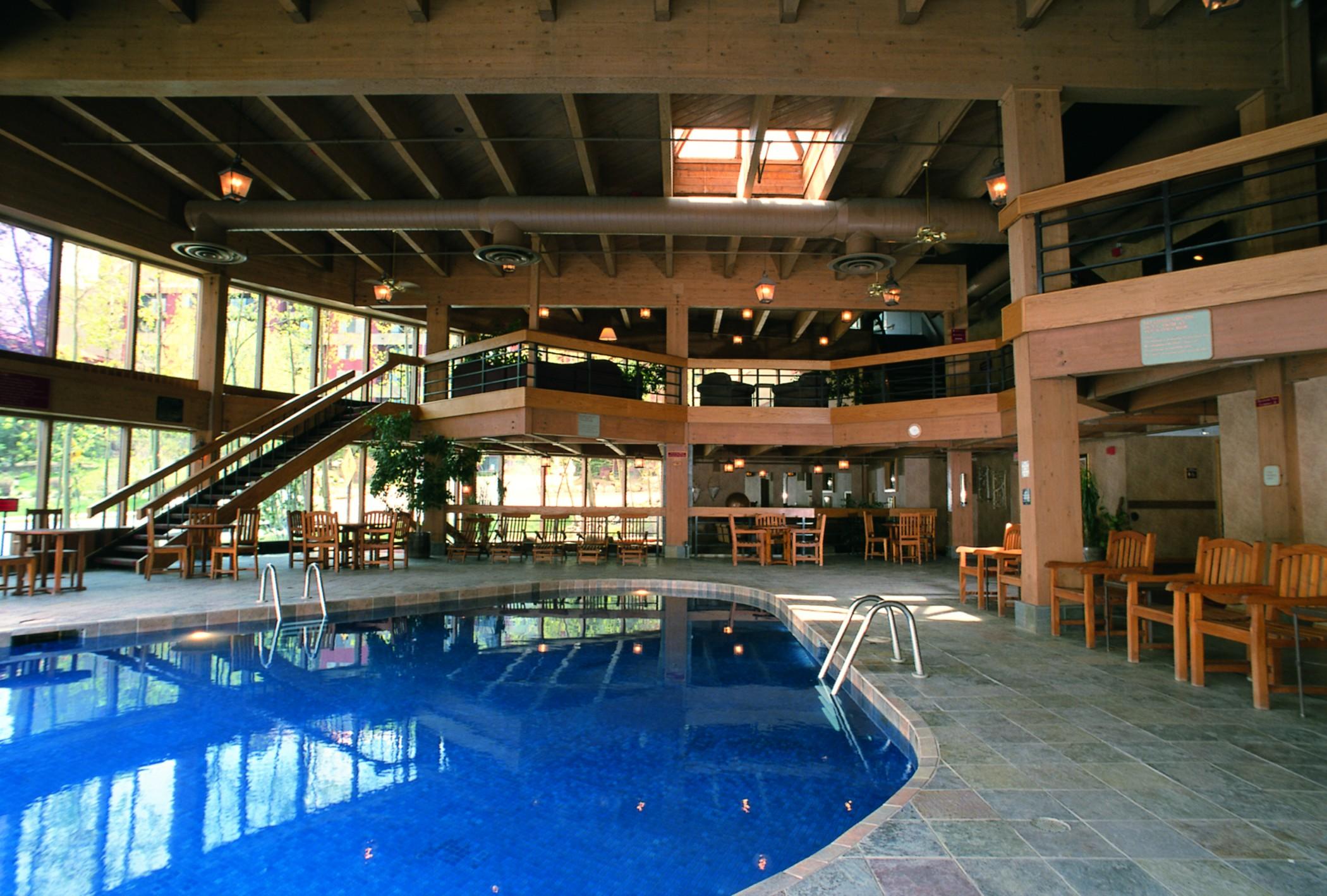 Beaver Run Resort Breckenridge Exterior photo
