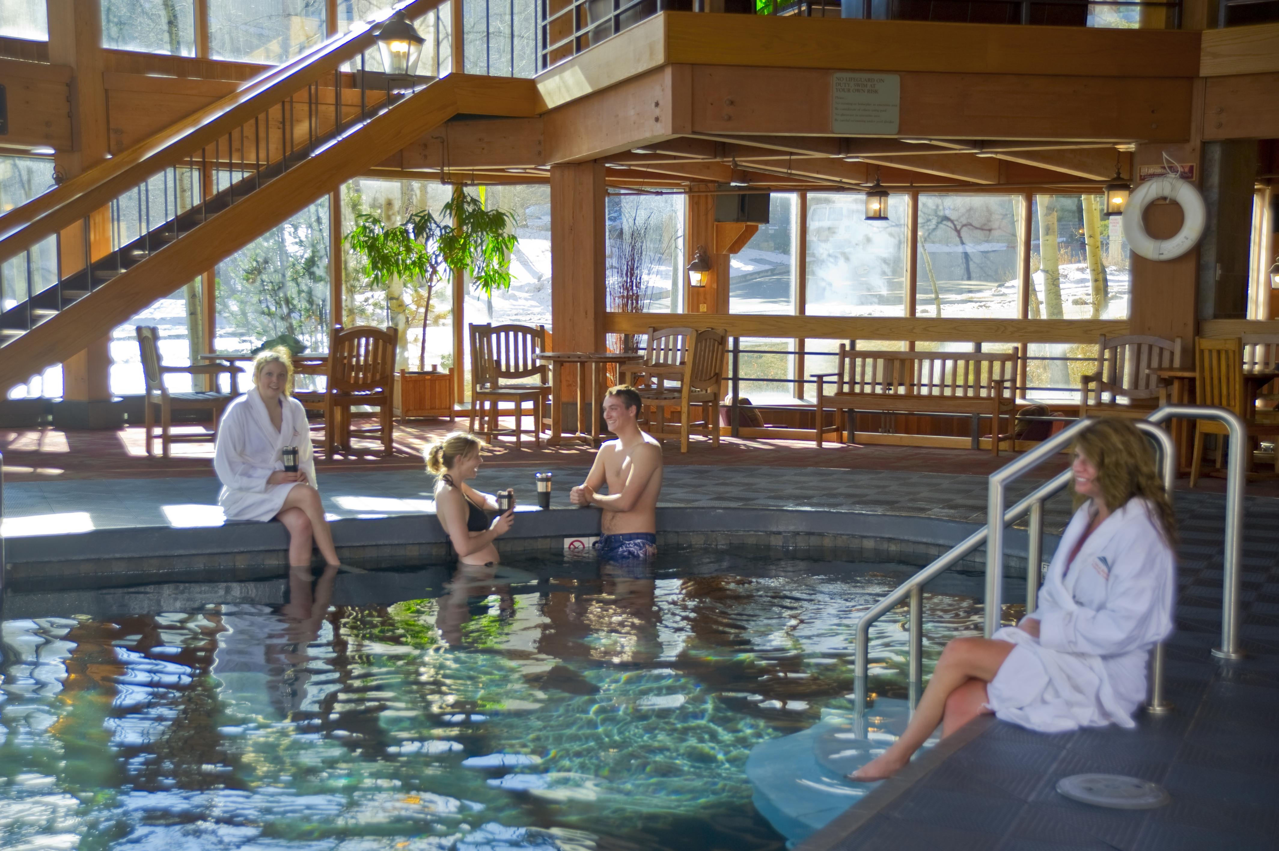 Beaver Run Resort Breckenridge Exterior photo
