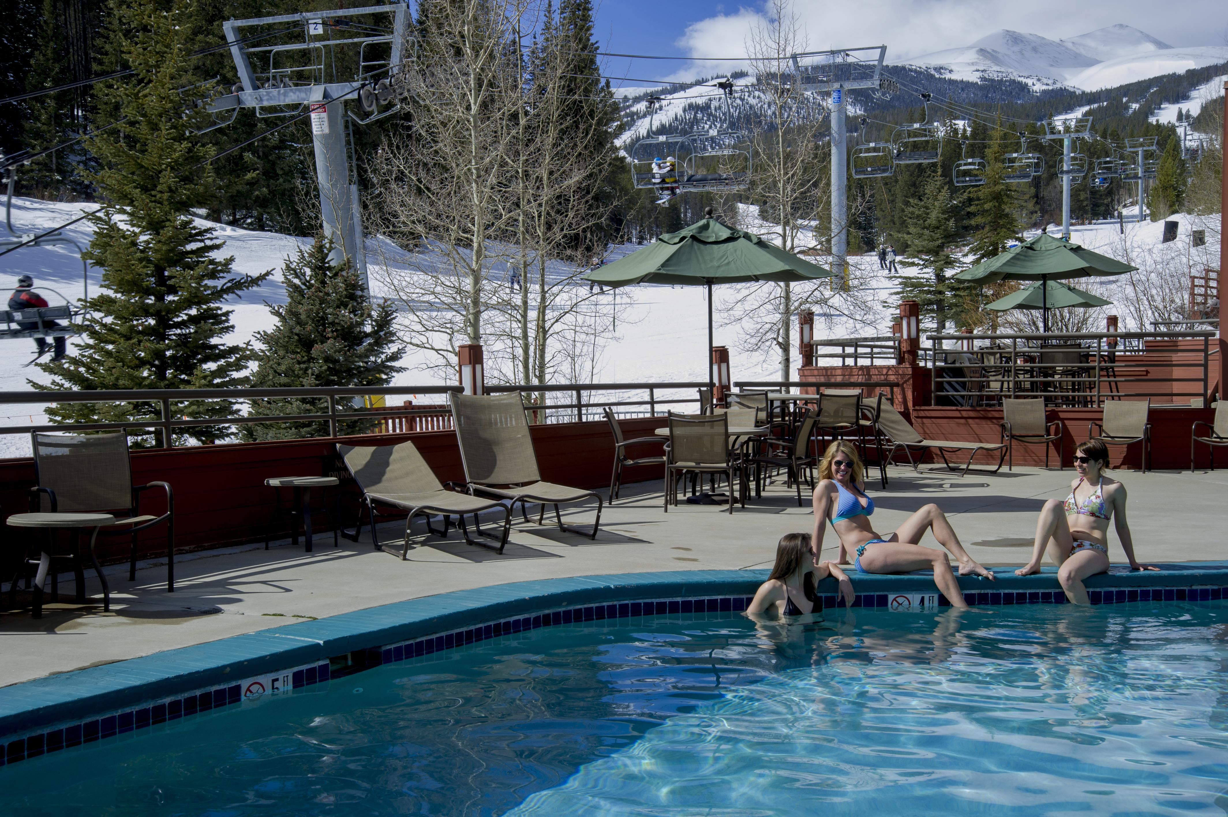 Beaver Run Resort Breckenridge Exterior photo