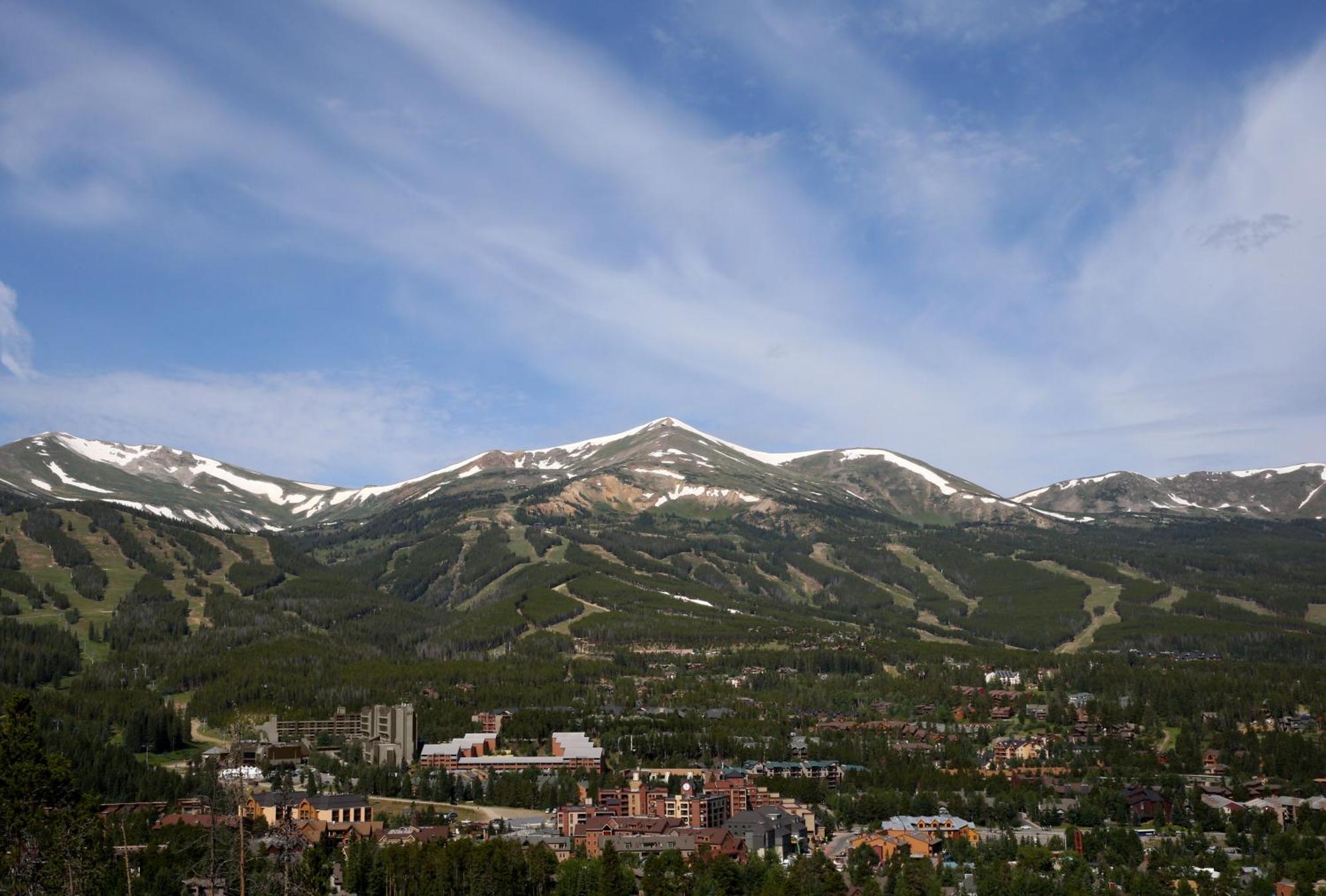 Beaver Run Resort Breckenridge Exterior photo