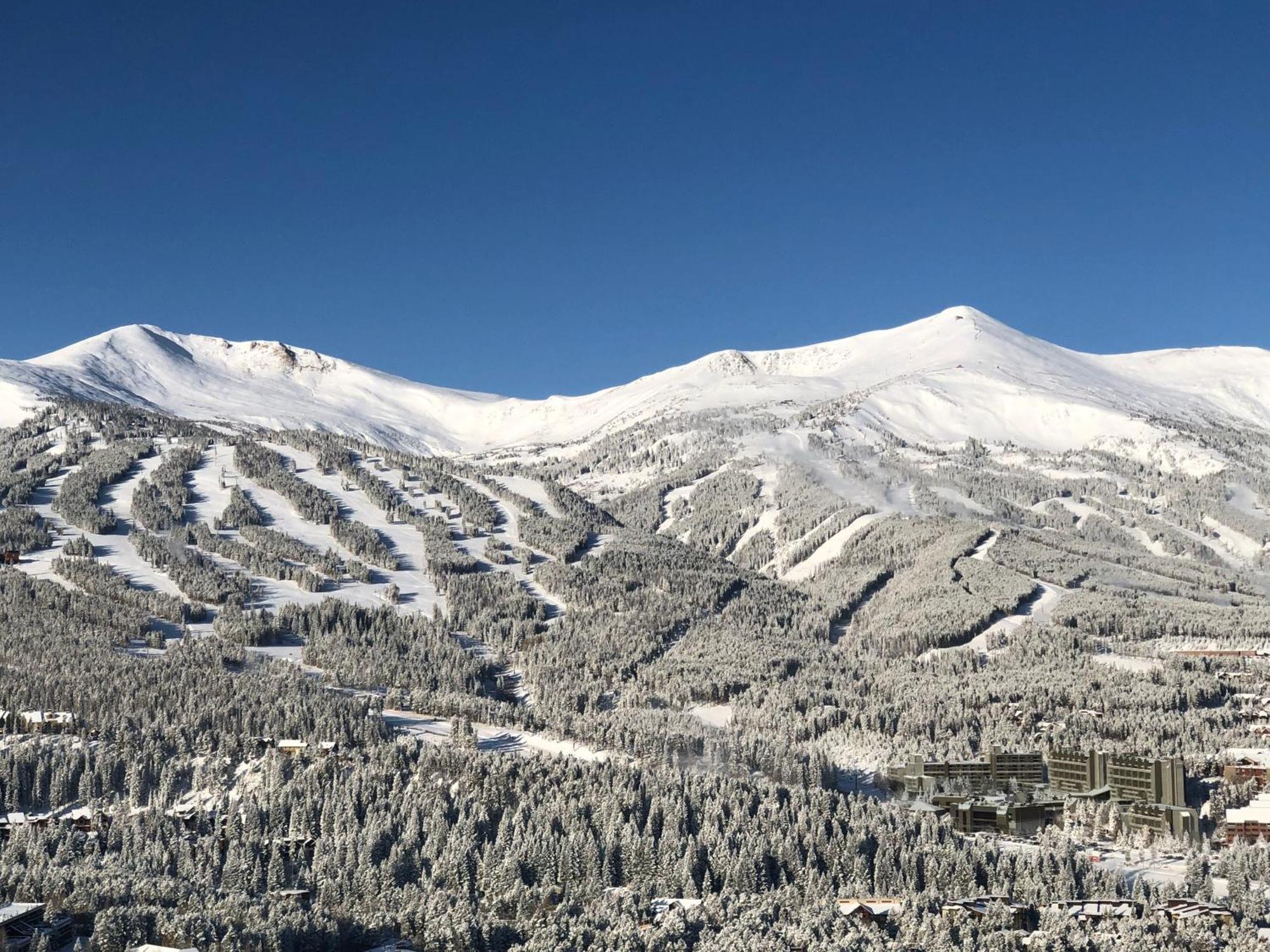Beaver Run Resort Breckenridge Exterior photo