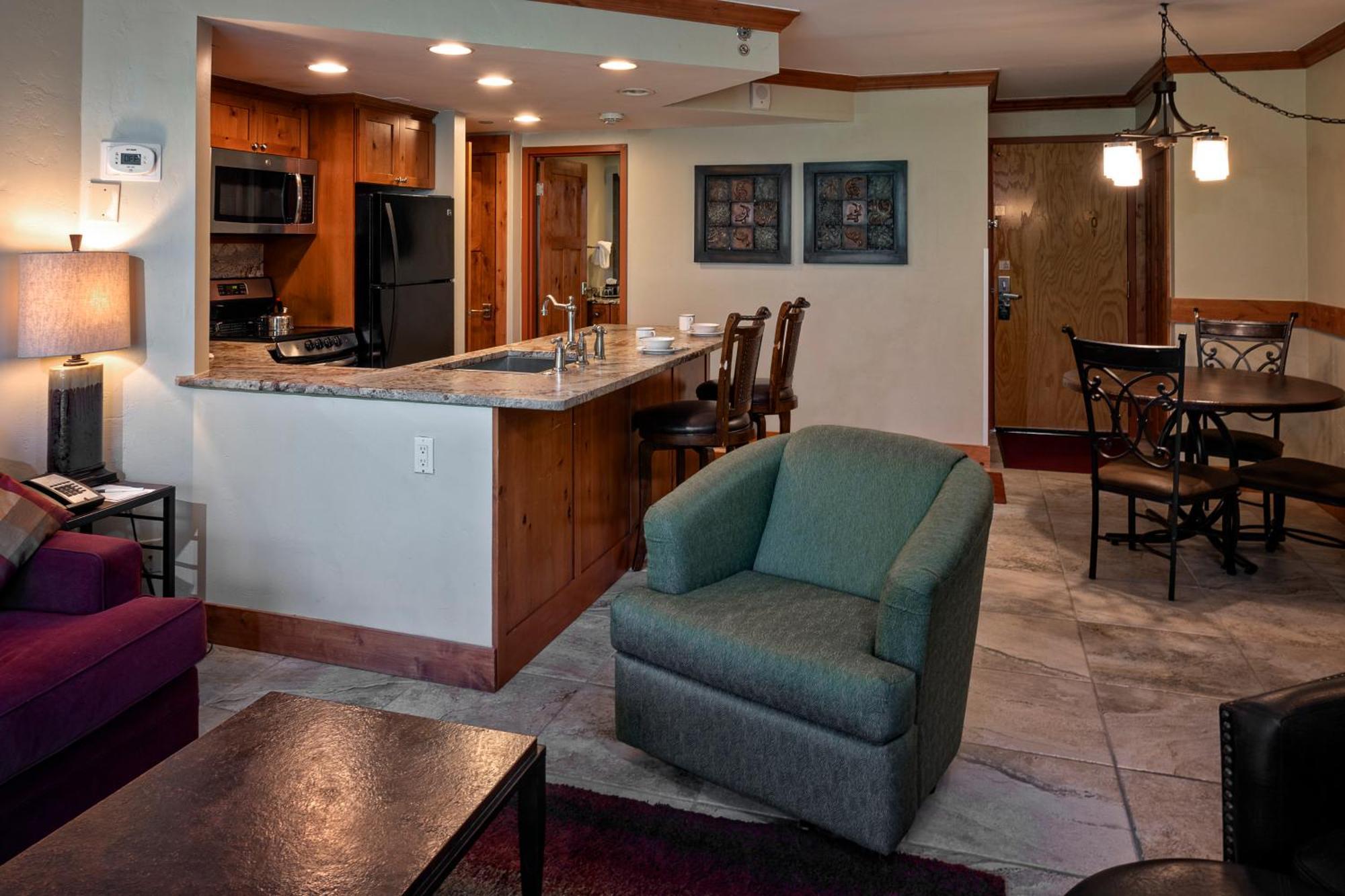 Beaver Run Resort Breckenridge Exterior photo