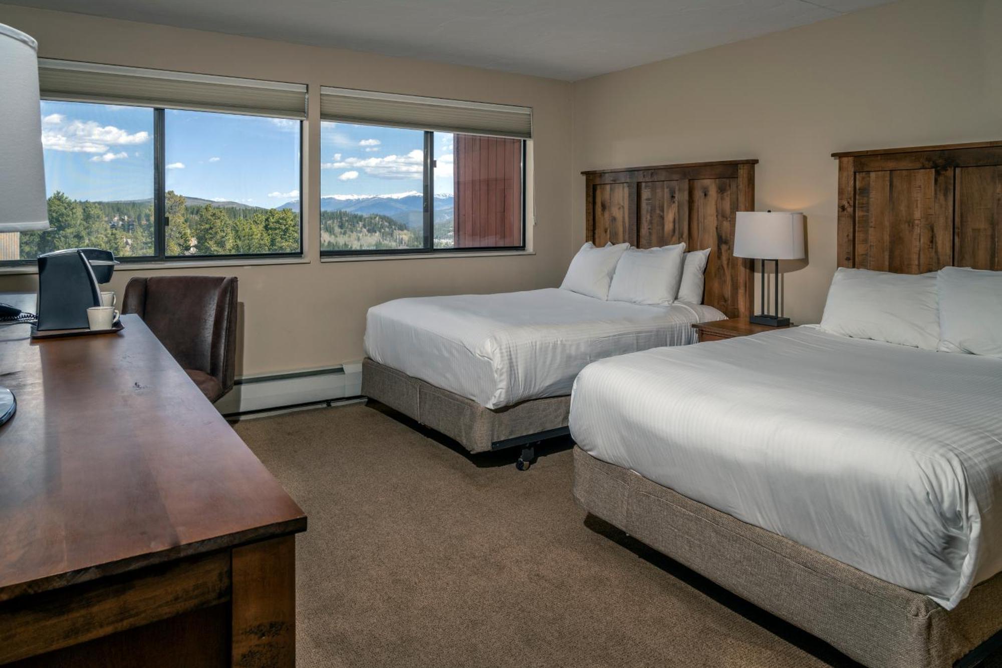 Beaver Run Resort Breckenridge Exterior photo