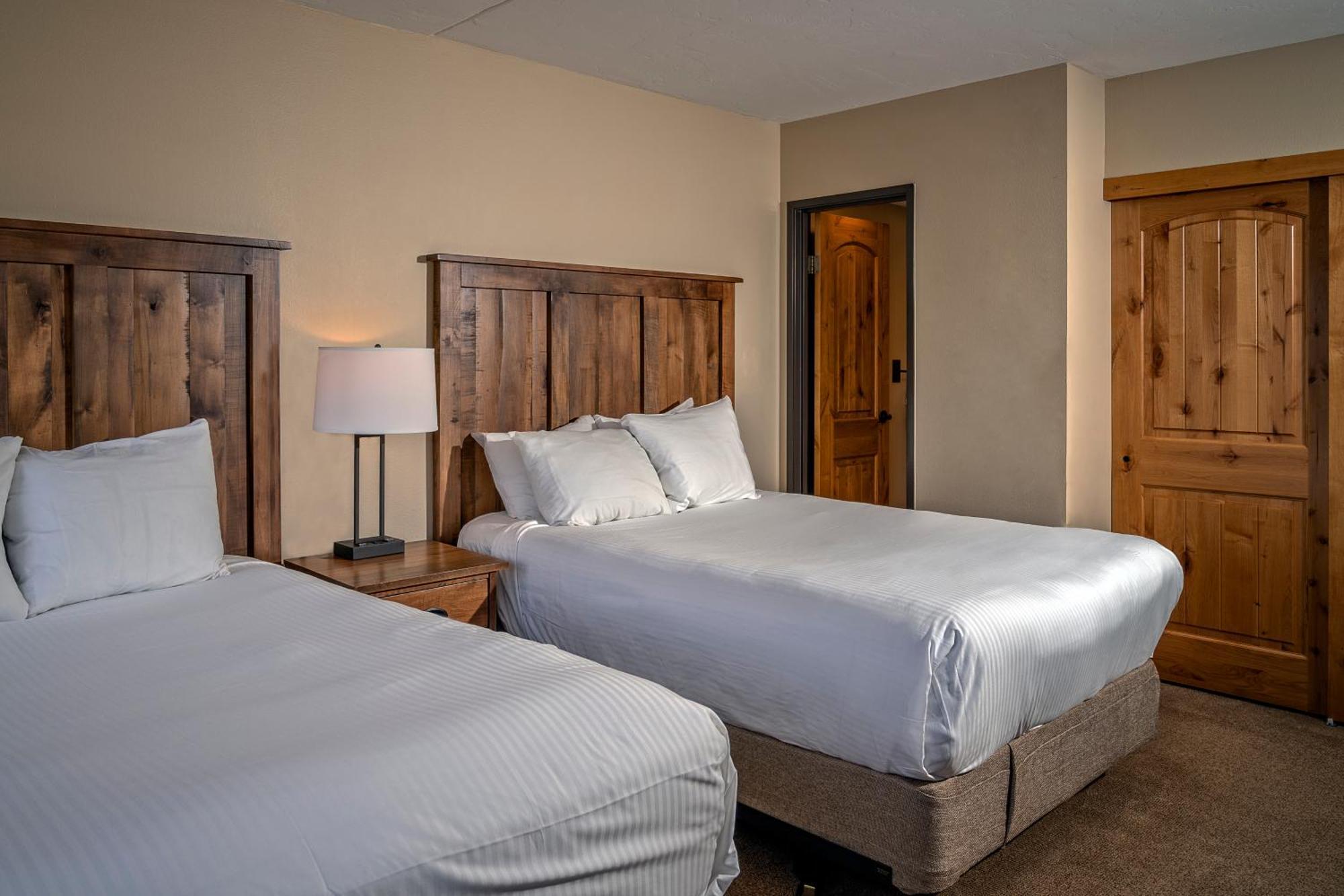 Beaver Run Resort Breckenridge Exterior photo