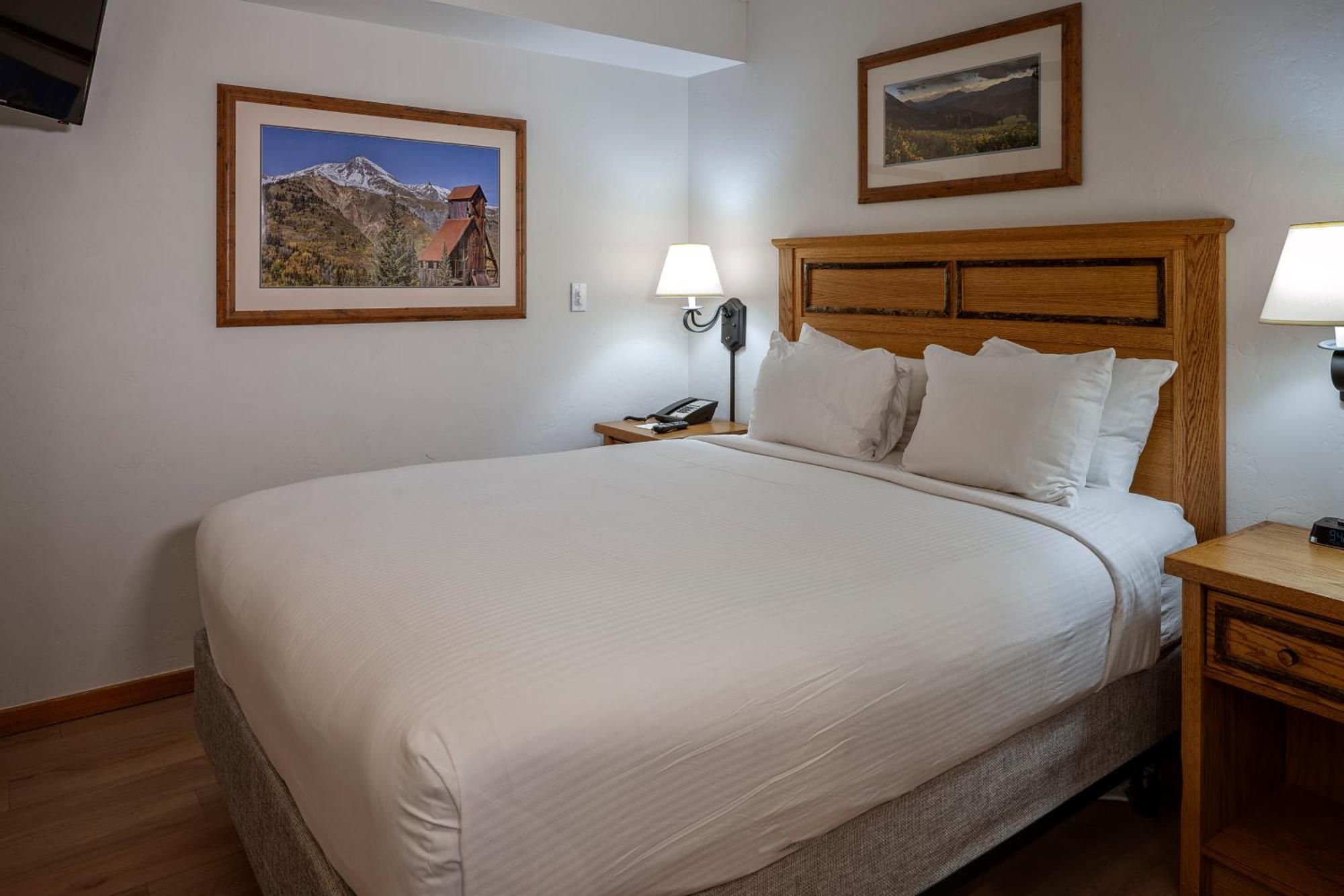 Beaver Run Resort Breckenridge Exterior photo