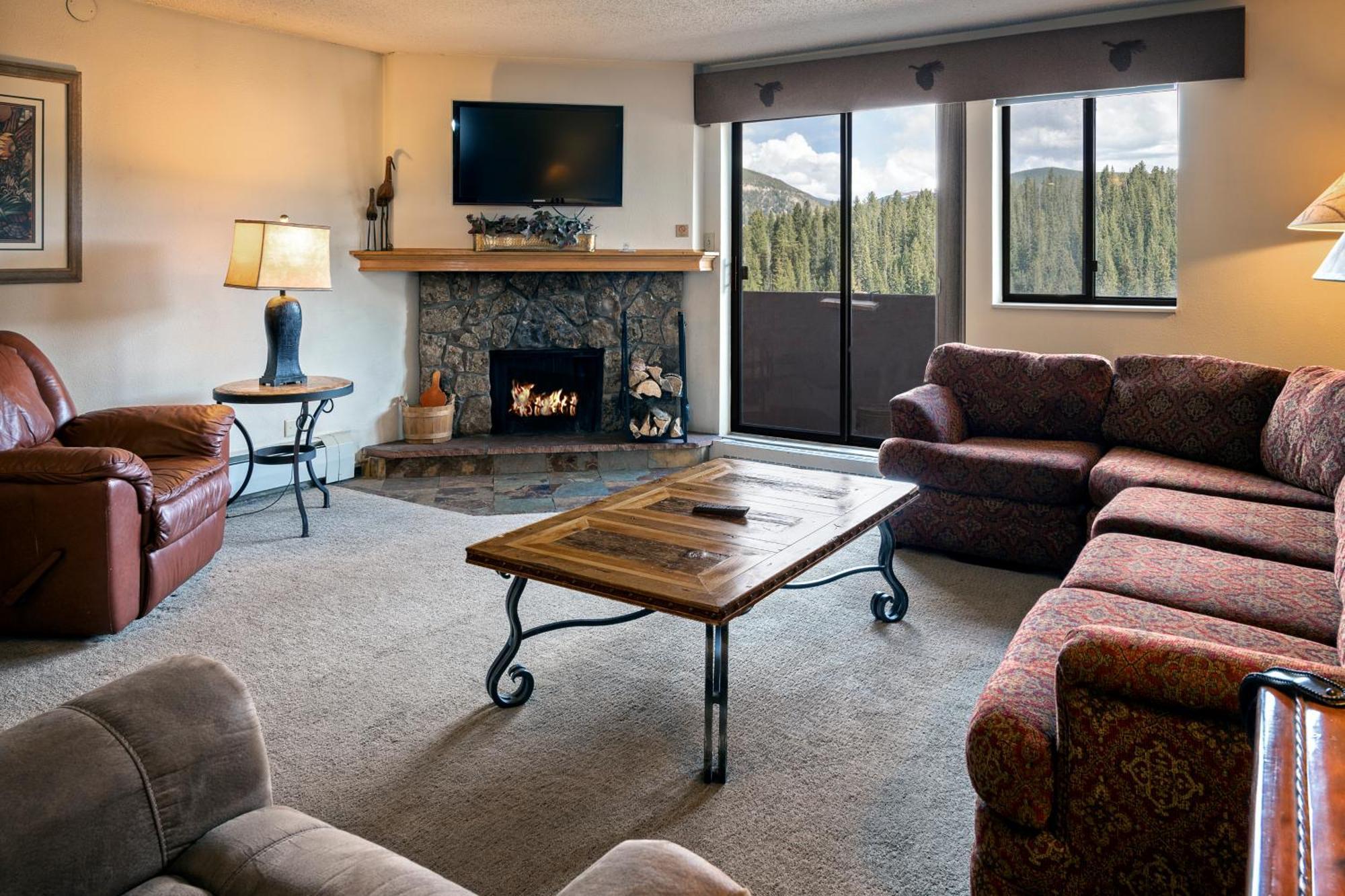 Beaver Run Resort Breckenridge Exterior photo