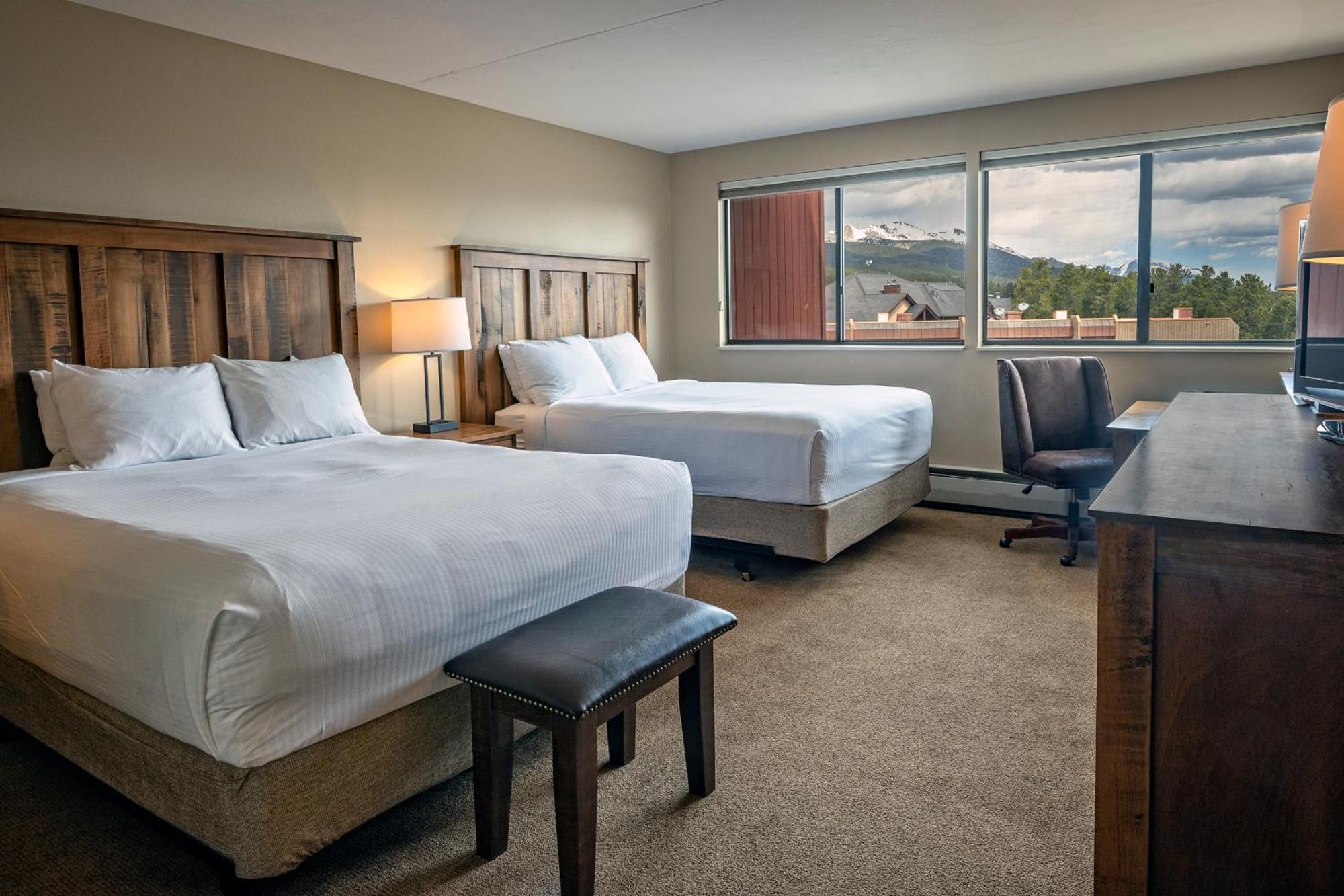 Beaver Run Resort Breckenridge Exterior photo