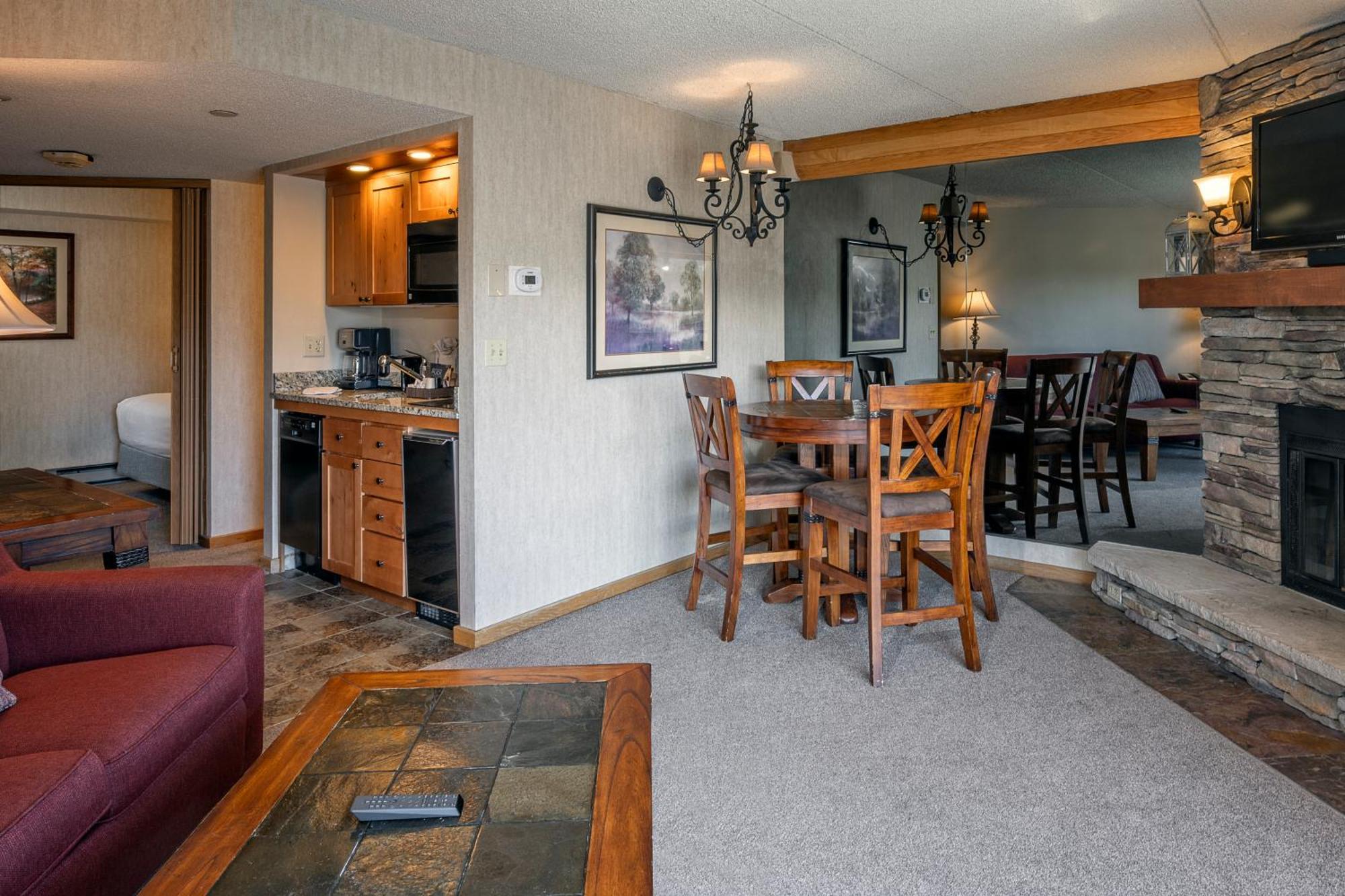 Beaver Run Resort Breckenridge Exterior photo