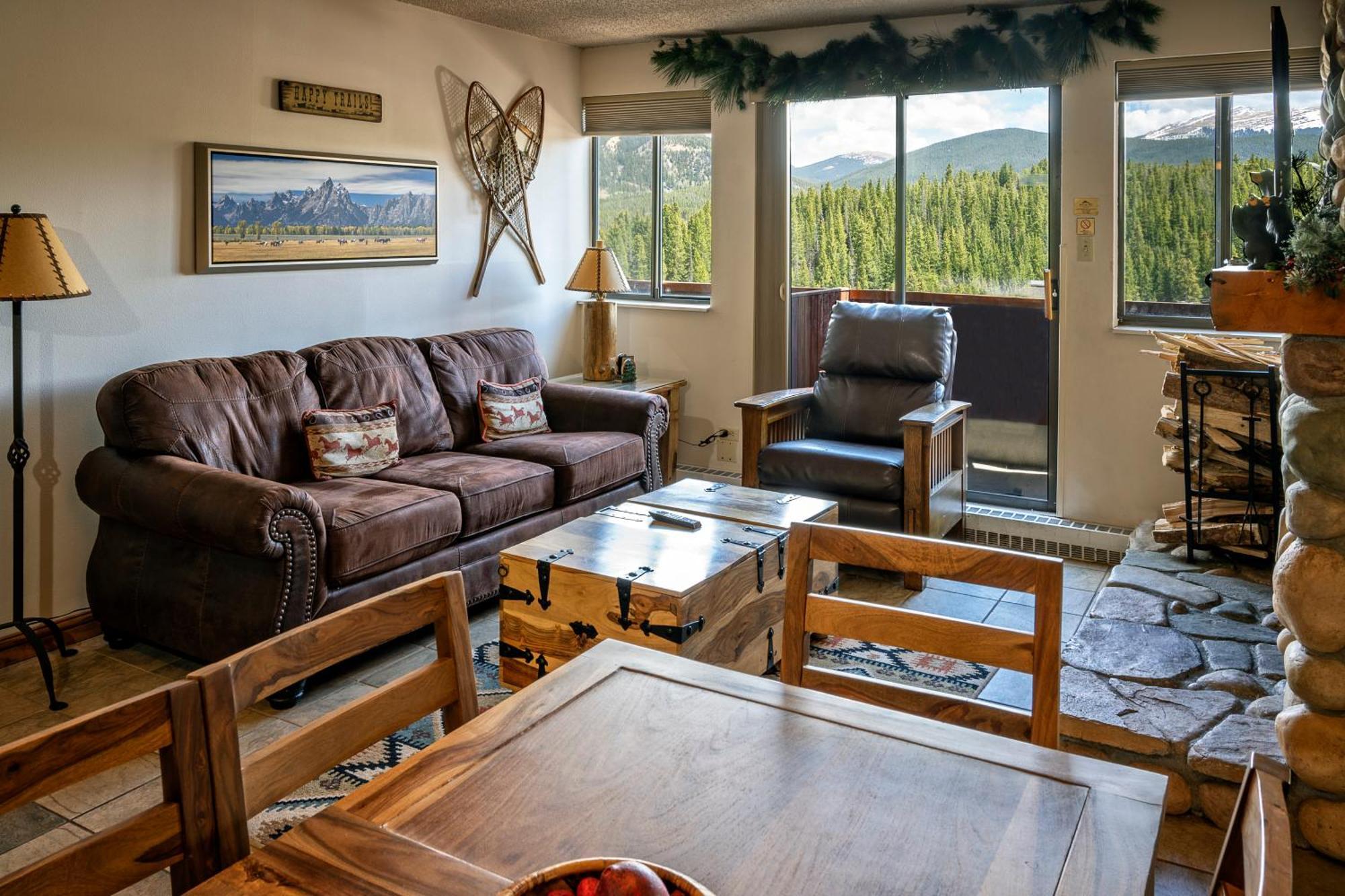 Beaver Run Resort Breckenridge Exterior photo