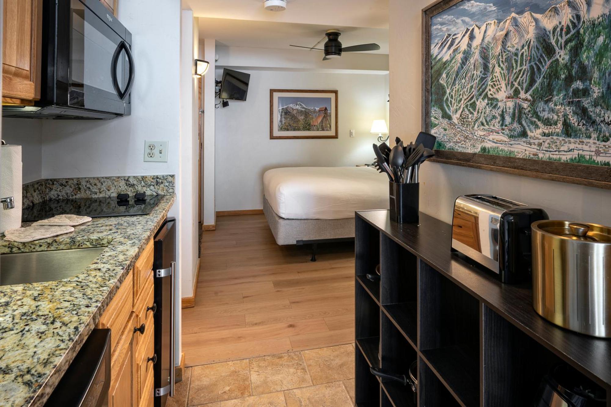 Beaver Run Resort Breckenridge Exterior photo