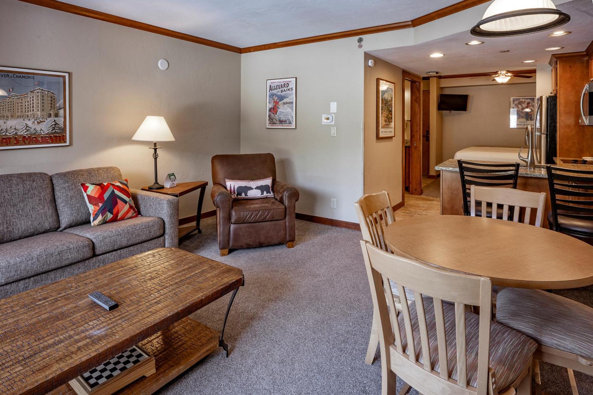 Beaver Run Resort Breckenridge Exterior photo