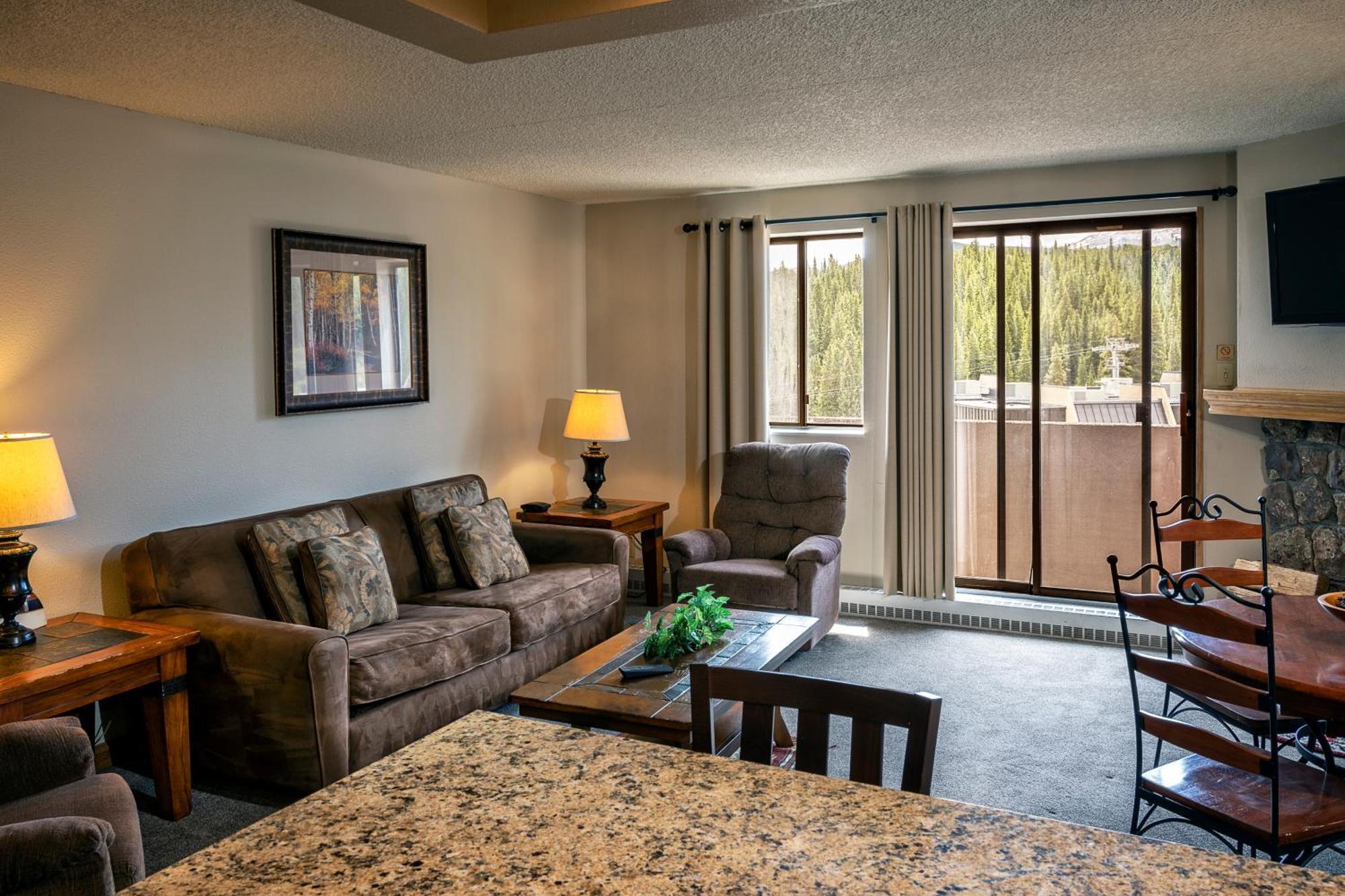 Beaver Run Resort Breckenridge Exterior photo