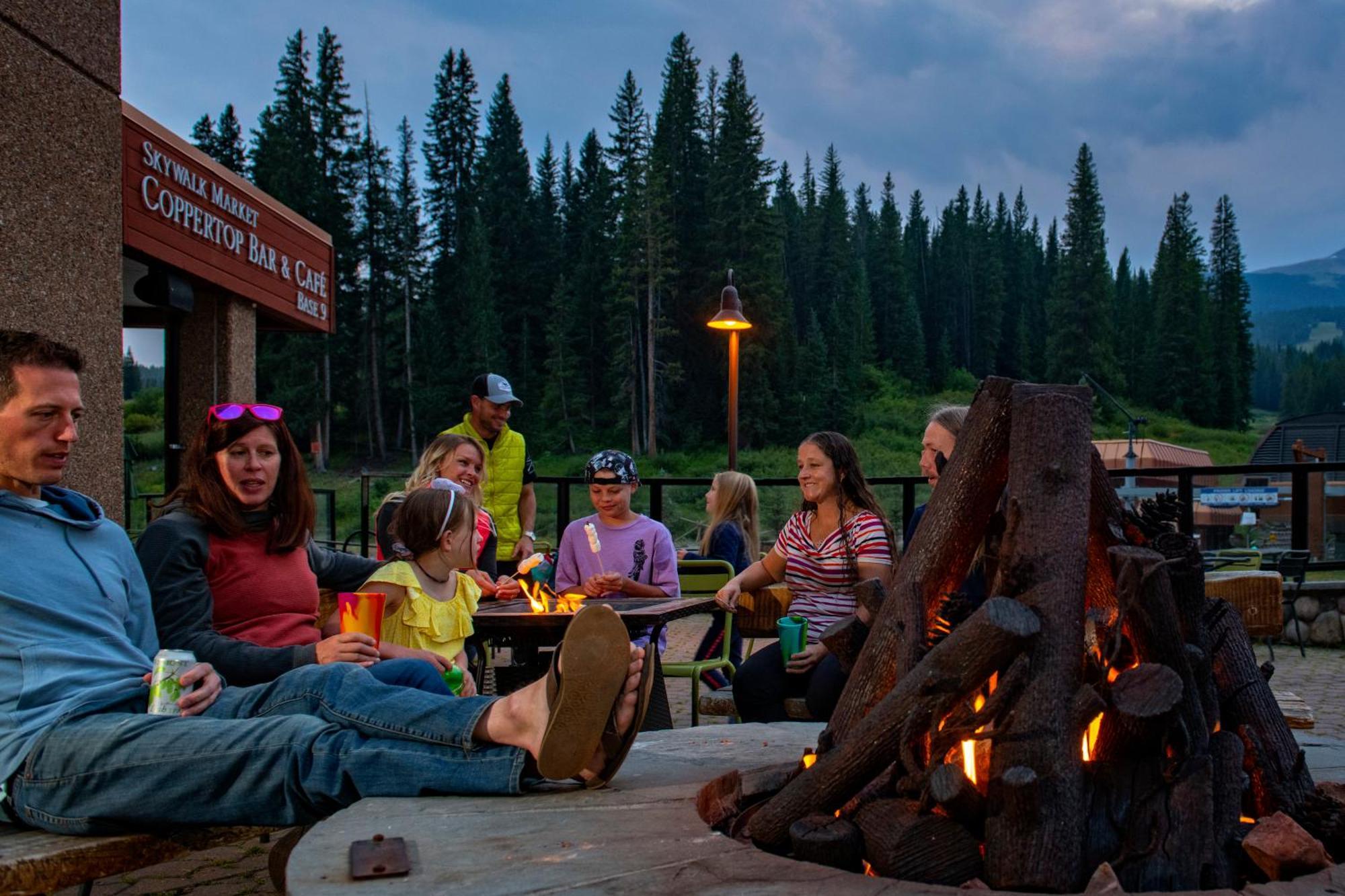 Beaver Run Resort Breckenridge Exterior photo