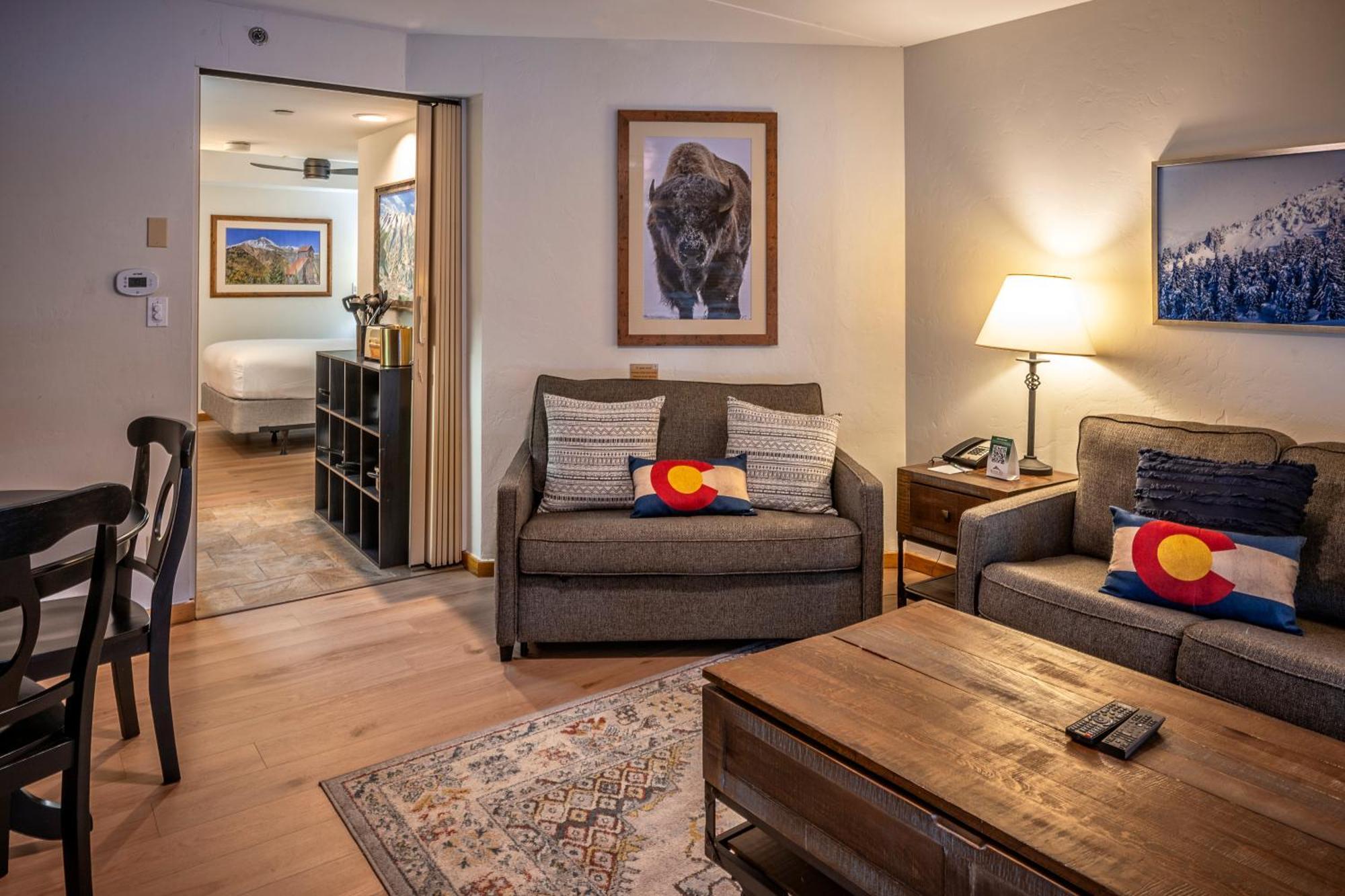 Beaver Run Resort Breckenridge Exterior photo