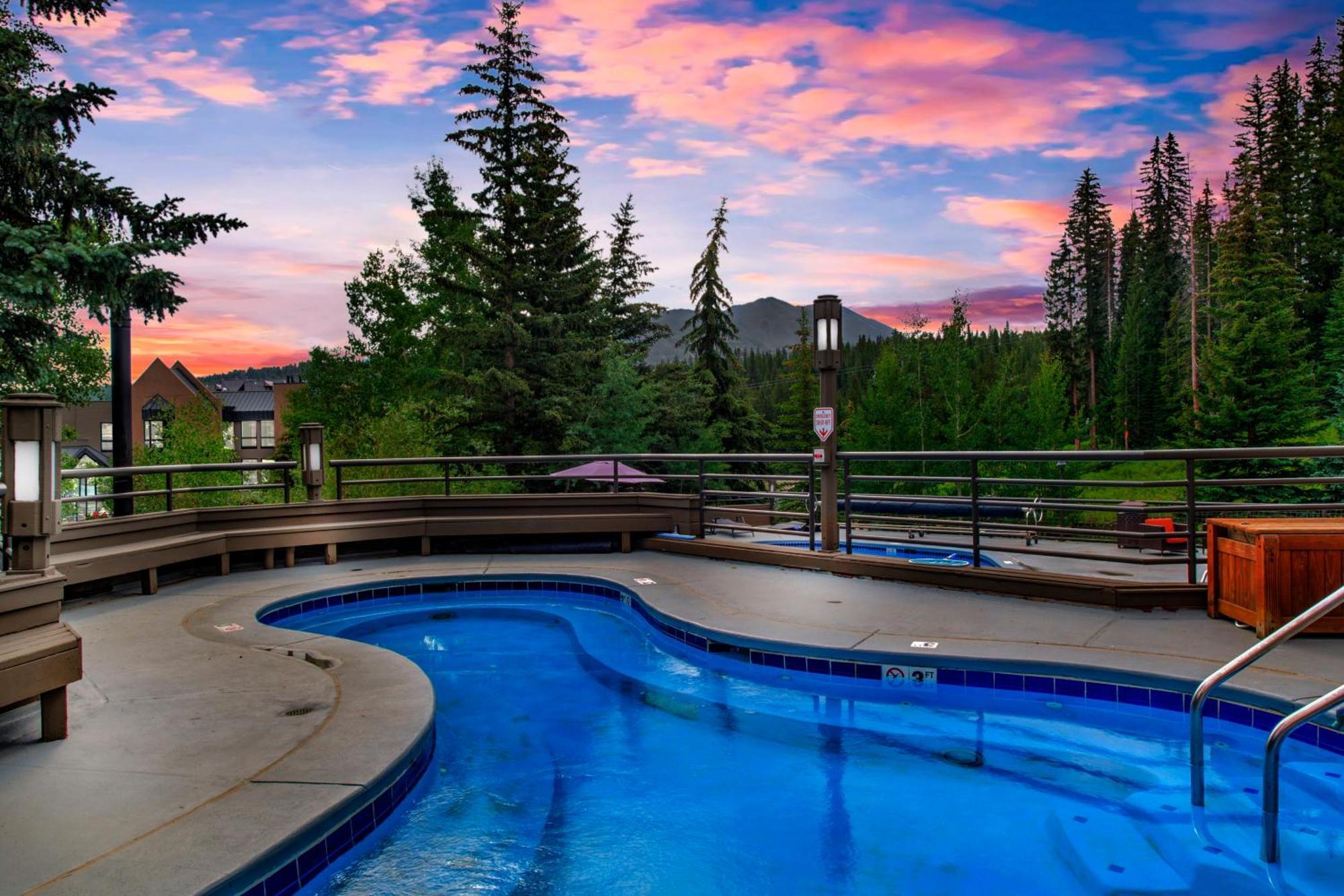 Beaver Run Resort Breckenridge Exterior photo