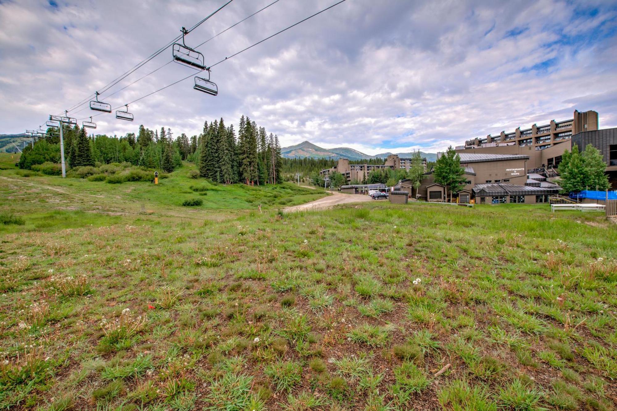 Beaver Run Resort Breckenridge Exterior photo
